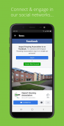 Impact Housing Customer App screenshot 4