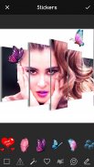 3D Pic Effects: Photo Editor & Frames Maker App screenshot 2