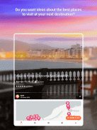 GOAZ - Discover your ideal trip screenshot 4