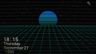 Just Retrowave screenshot 1