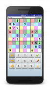 Sudoku 2Go screenshot 13