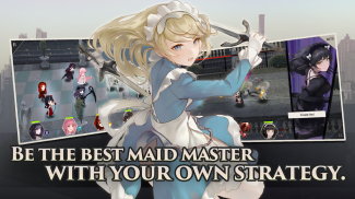 Maid Master screenshot 6