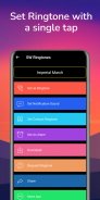SW Ringtones screenshot 1