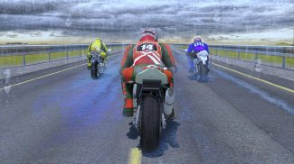 SuperBike Racer 2019 screenshot 5