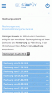 simply Servicewelt screenshot 1