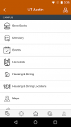 MyUT Austin screenshot 4