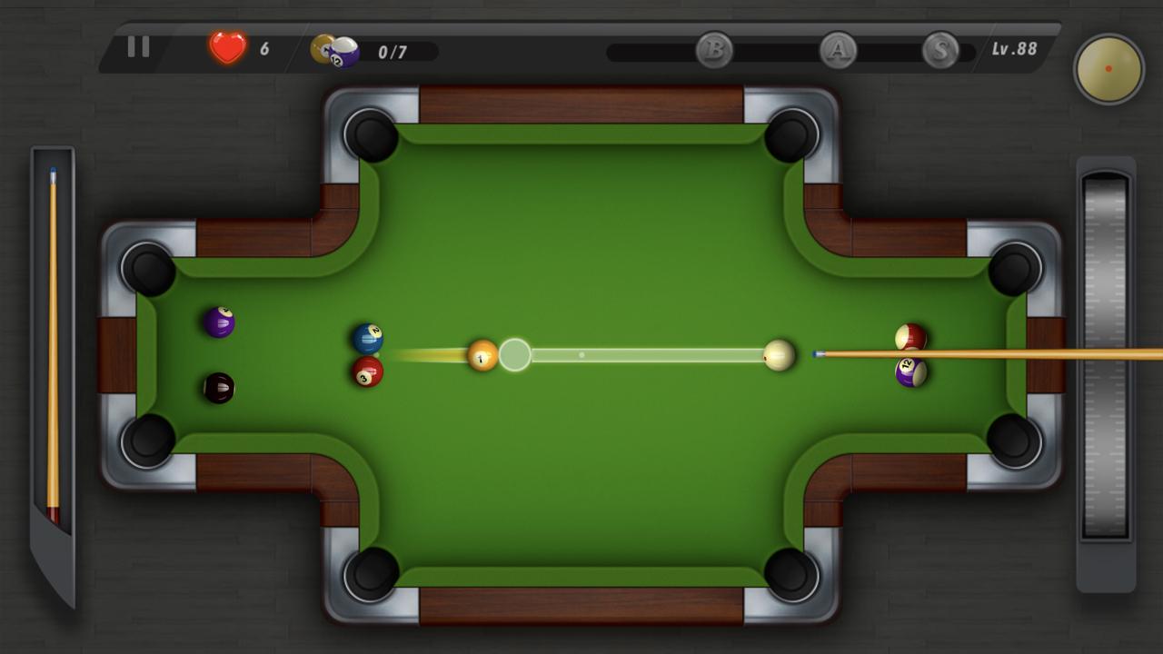 Pooking - Billiards City APK for Android - Download