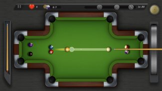 Pooking - Billiards Ciudad screenshot 5