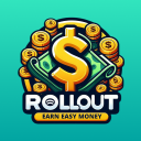 Rollout - Earn money doing exercises