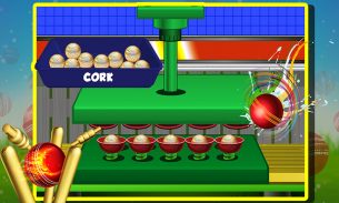 Cricket Ball Factory – Real Sports ball maker screenshot 2