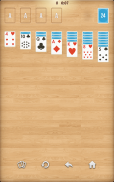 纸牌接龙: 原来的卡牌游戏 screenshot 9