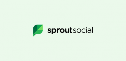 Sprout Social - Social Media