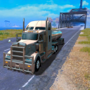 DBG. Bus and Truck Simulator Icon