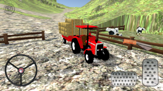 Turkish Style Bale Transport screenshot 2