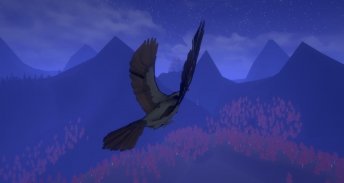 Raven's Night screenshot 2