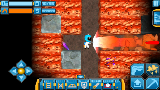 Mars Miner 2 screenshot 18