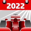 Racing Calendar + Ranking 2022