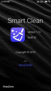 Smart Clean: Free Junk Cleaner Log Cache Duplicate screenshot 3