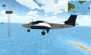 Flight Sim screenshot 21