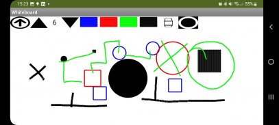 Open WhiteBoard screenshot 6