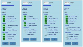 SplitAbility POS & KDS screenshot 9