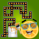 Quick Maze Icon