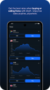 Shyft – Global Money App screenshot 8