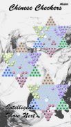 Chinese Checkers Master screenshot 6