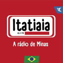 Rádio Itatiaia AM 610 e FM 95,7 | Rádio Itatiaia Icon