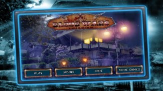 New Free Hidden Object Games New Free Blood Wars screenshot 4