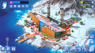 Megapolis: Construiește orașul screenshot 13