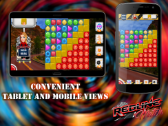 Redline Match screenshot 3