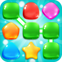 Jelly Line Icon