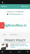 BigBrandBox screenshot 4