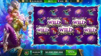 ARK Casino - Vegas Slots Game screenshot 5