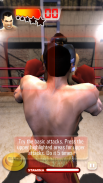 Realtech Iron Fist Boxing screenshot 9
