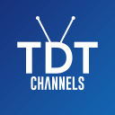 TDTChannels | TV en directo Icon