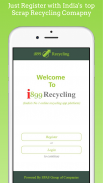 i899 Recycling- E-waste Recycling & Scrap Disposal screenshot 2