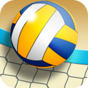 Real VolleyBall World Champion 3D 2018 Icon