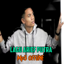 Arief - Satu Rasa Cinta Mp3