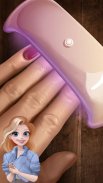 Manicure world screenshot 7