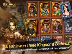 Roll Dice: Three Kingdoms screenshot 10