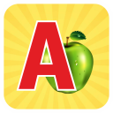 Alphabet for kids (ABC) Icon
