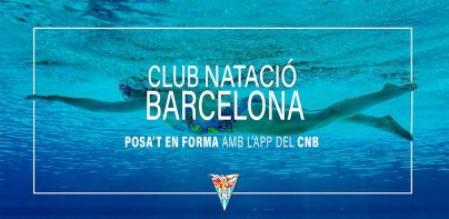 Club Natacio Barcelona