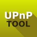 UPnP Tool for Developer Icon
