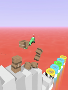 Jump by Jump screenshot 2