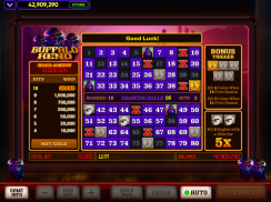 Vegas Keno screenshot 7