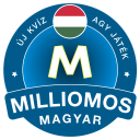 Milliomos Magyar - Kvíz