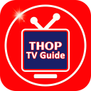 Guide For Thop TV live TV 2019 Icon