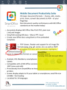 SmartOffice - View & Edit MS Office files & PDFs screenshot 10